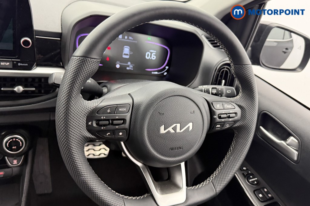 Used Kia Picanto 2025 for sale - 77340504: Photo 11