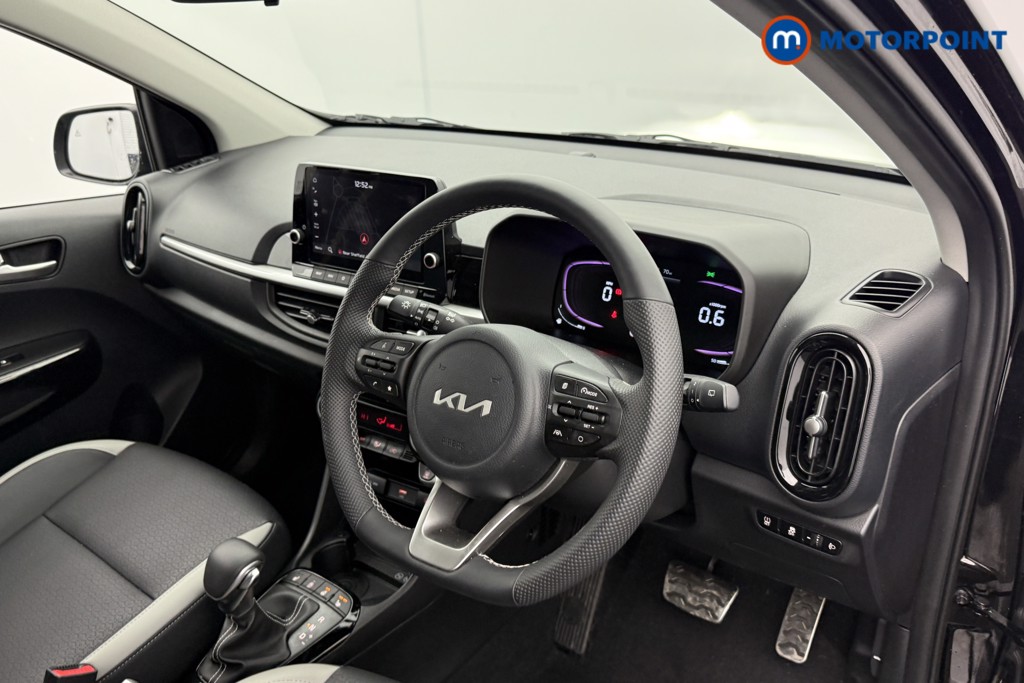 Used Kia Picanto 2025 for sale - 77340504: Photo 12