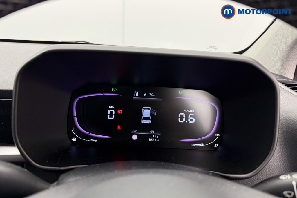 Used Kia Picanto 2025 for sale - 77340504: Photo 13