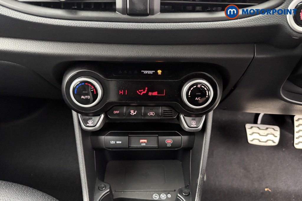 Used Kia Picanto 2025 for sale - 77340504: Photo 18