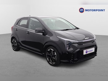 Used Kia Picanto 2025 for sale - 77340504: Photo