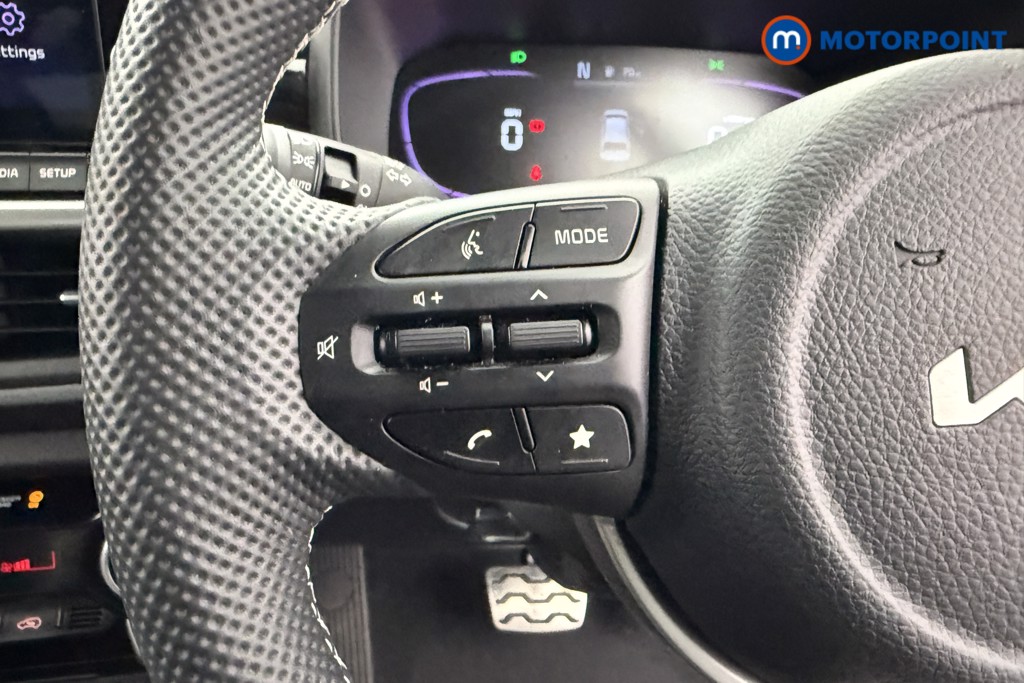 Used Kia Picanto 2025 for sale - 77340504: Photo 21