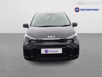 Used Kia Picanto 2025 for sale - 77340504: Photo