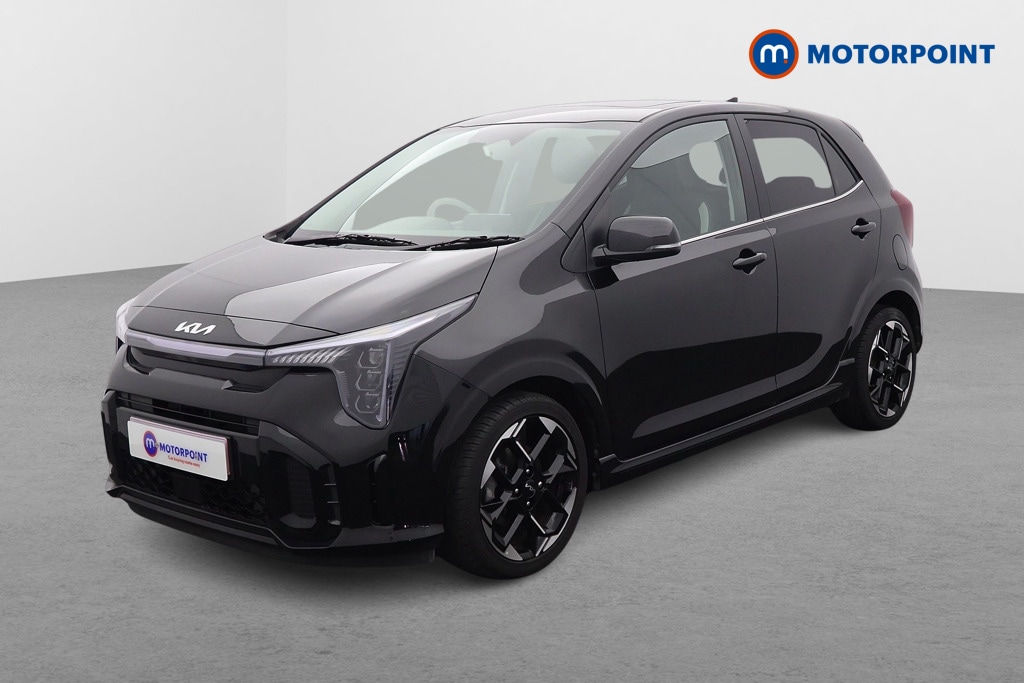 Used Kia Picanto 2025 for sale - 77340504: Photo 3