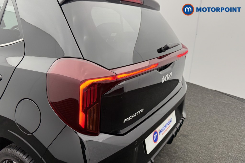 Used Kia Picanto 2025 for sale - 77340504: Photo 34