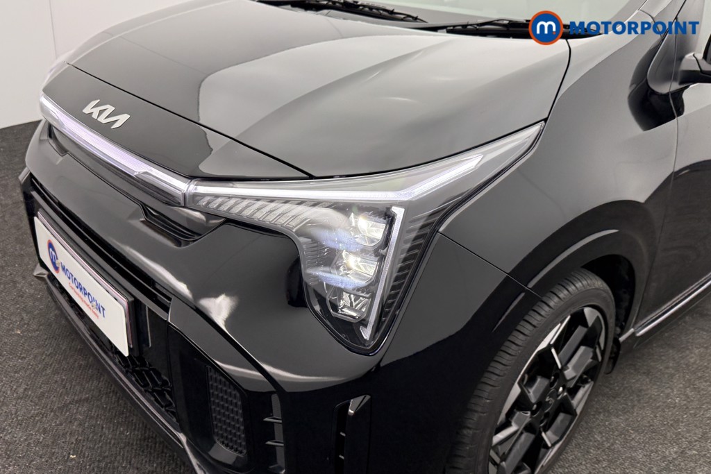 Used Kia Picanto 2025 for sale - 77340504: Photo 36