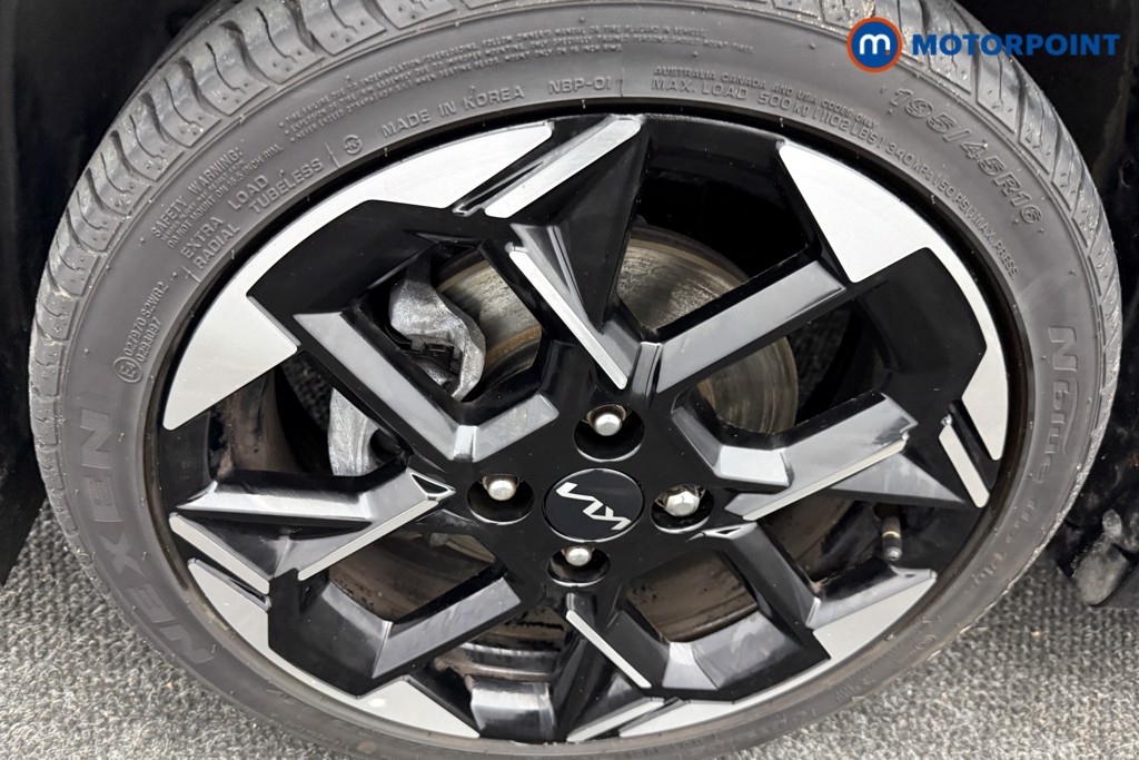 Used Kia Picanto 2025 for sale - 77340504: Photo 37