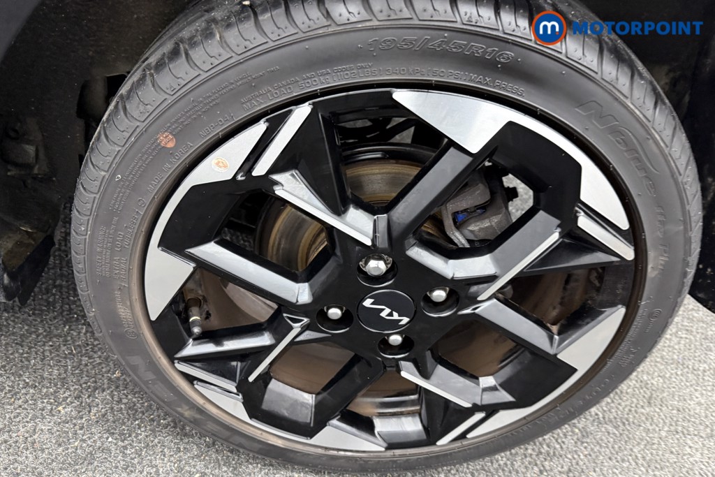 Used Kia Picanto 2025 for sale - 77340504: Photo 38