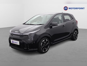 Used Kia Picanto 2025 for sale - 77340504: Photo