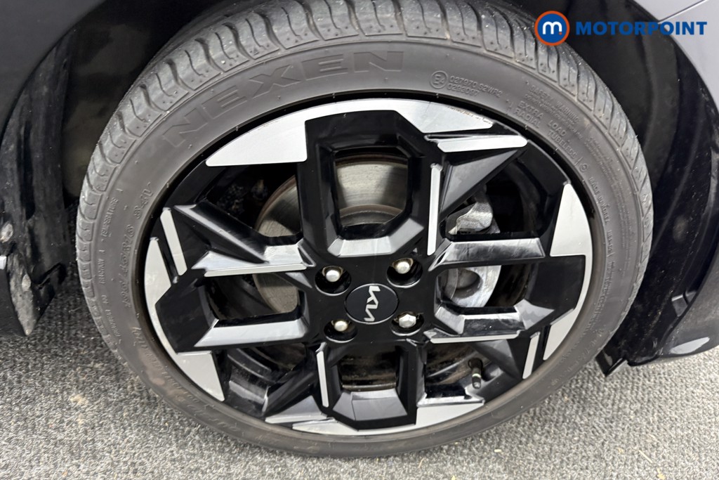 Used Kia Picanto 2025 for sale - 77340504: Photo 40