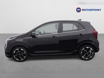 Used Kia Picanto 2025 for sale - 77340504: Photo