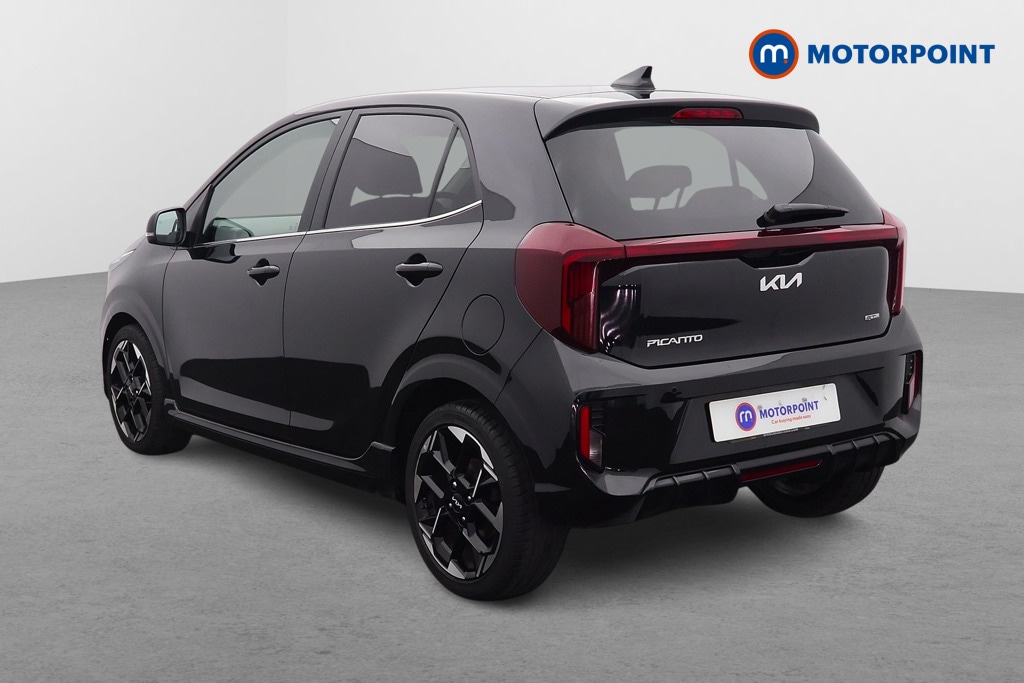 Used Kia Picanto 2025 for sale - 77340504: Photo 5