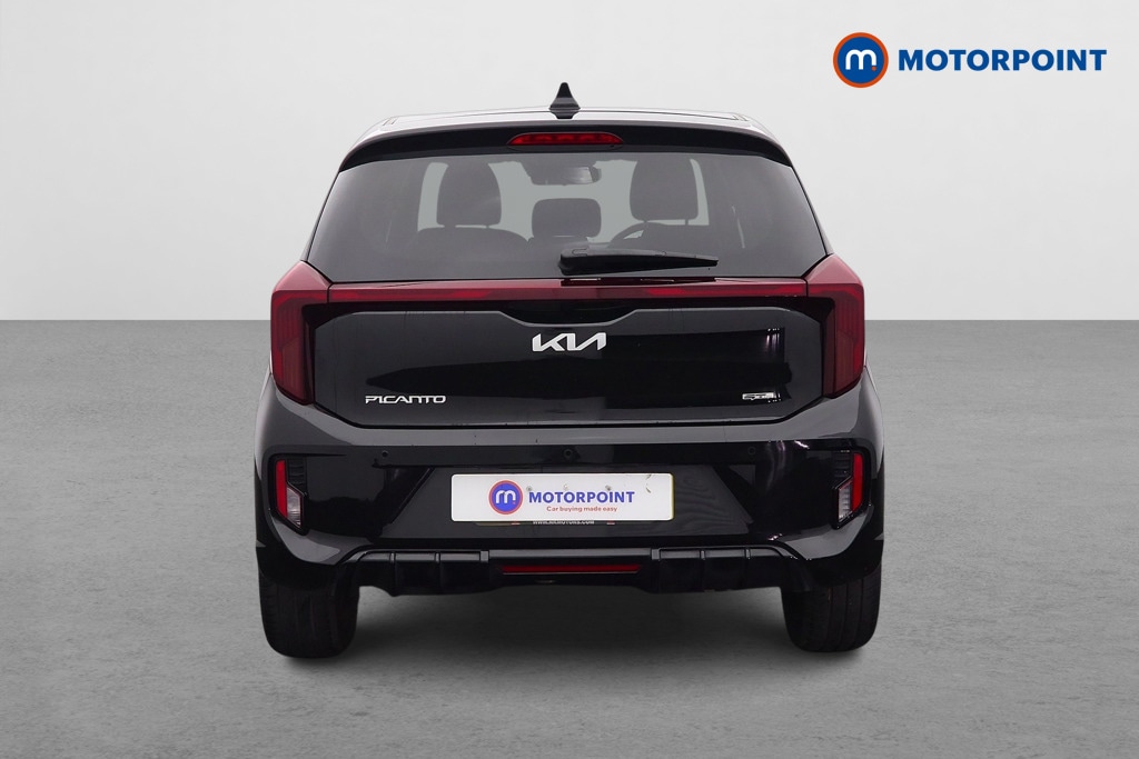 Used Kia Picanto 2025 for sale - 77340504: Photo 6