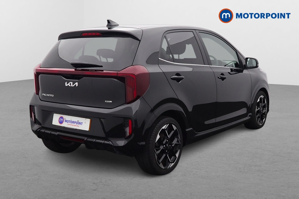 Used Kia Picanto 2025 for sale - 77340504: Photo 7