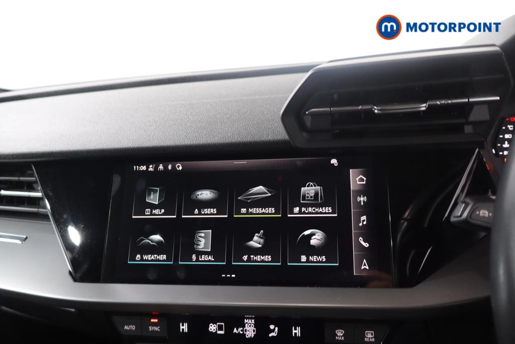 Used Audi A3 2023 for sale - 77045908: Photo 29