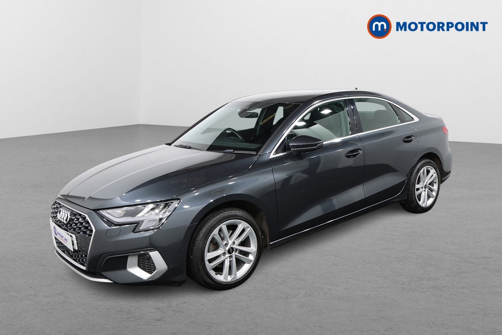 Used Audi A3 2023 for sale - 77045908: Photo 3