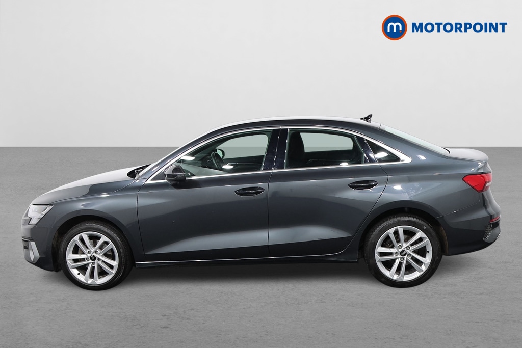 Used Audi A3 2023 for sale - 77045908: Photo 4