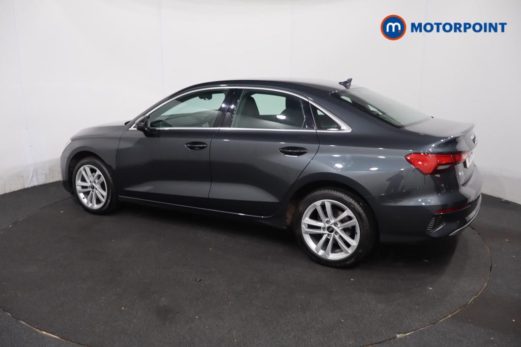 Used Audi A3 2023 for sale - 77045908: Photo 40