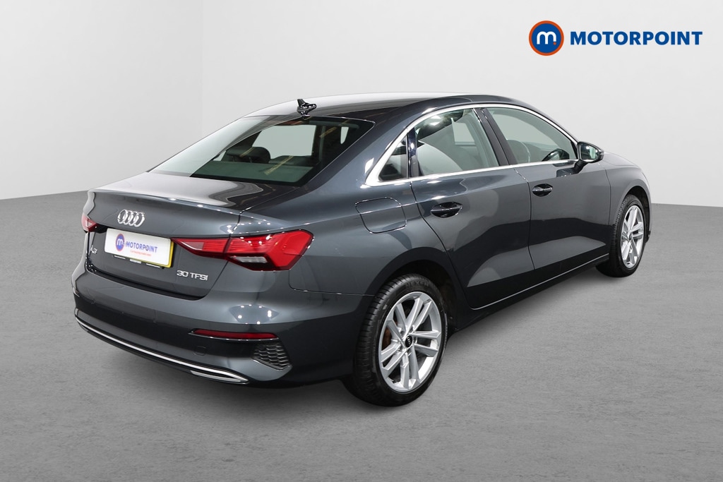 Used Audi A3 2023 for sale - 77045908: Photo 7