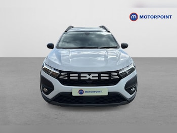 Used Dacia Jogger 2023 for sale - 78412682: Photo