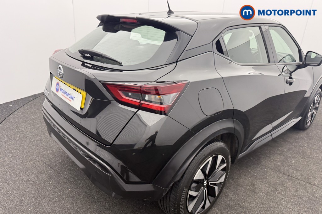 Used Nissan Juke 2021 for sale - 77553264: Photo 13