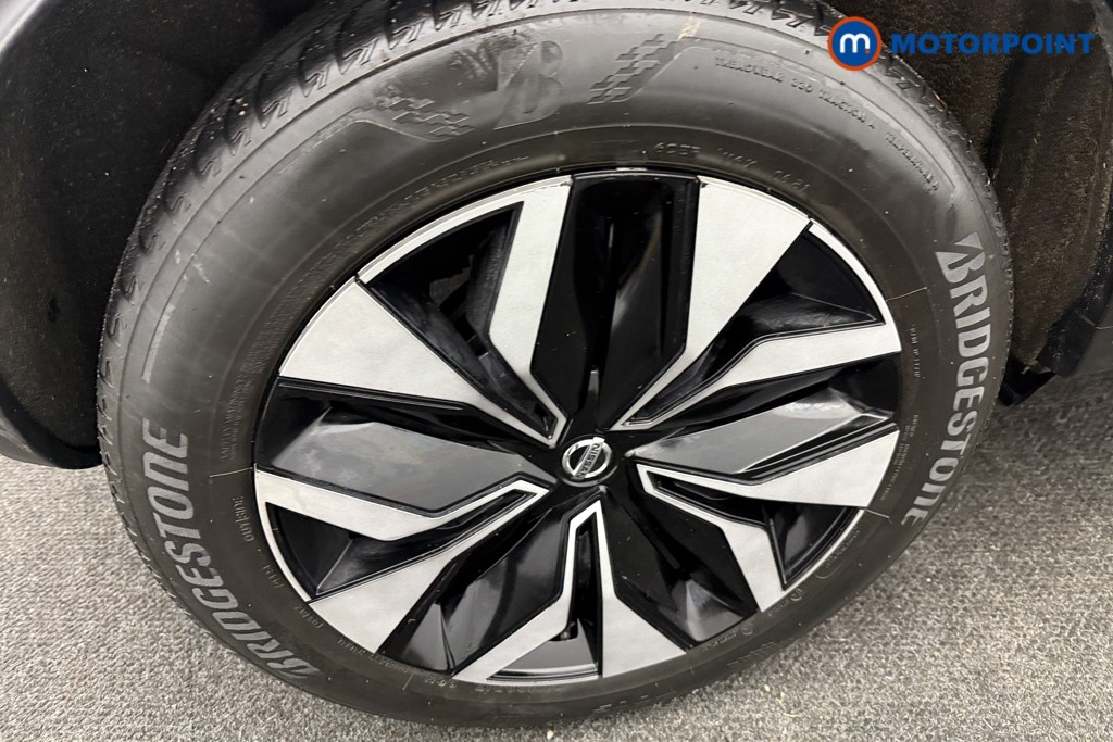 Used Nissan Juke 2021 for sale - 77553264: Photo 14