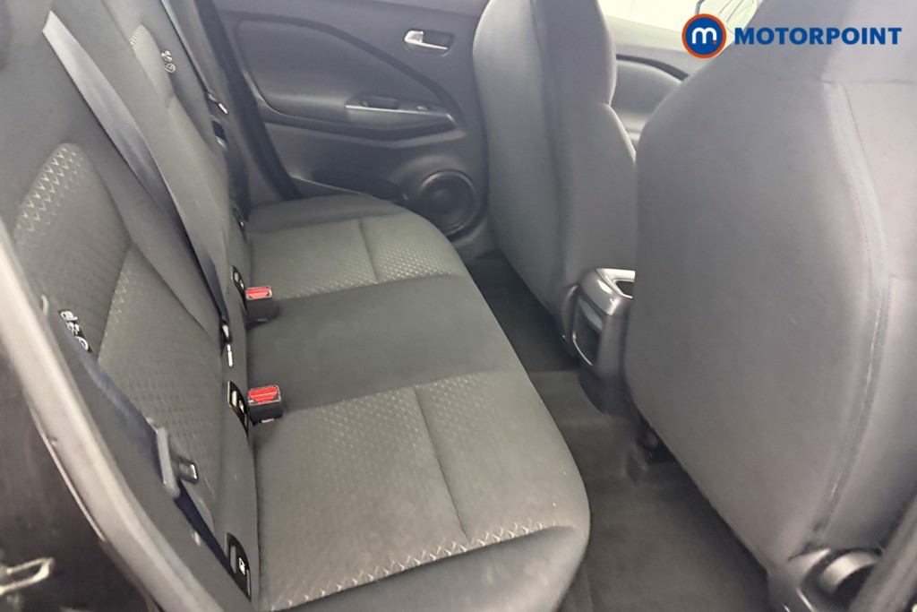 Used Nissan Juke 2021 for sale - 77553264: Photo 15