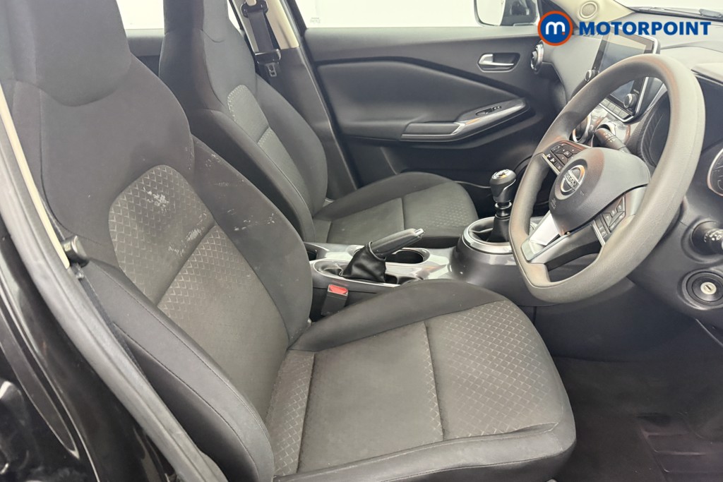 Used Nissan Juke 2021 for sale - 77553264: Photo 19