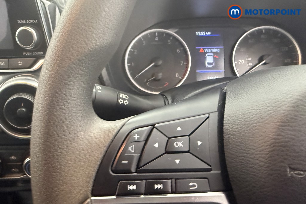 Used Nissan Juke 2021 for sale - 77553264: Photo 22