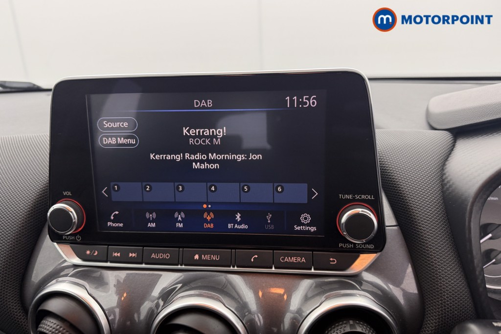 Used Nissan Juke 2021 for sale - 77553264: Photo 25