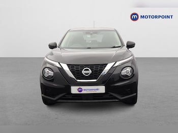 Used Nissan Juke undefined for sale - 77553264: Photo