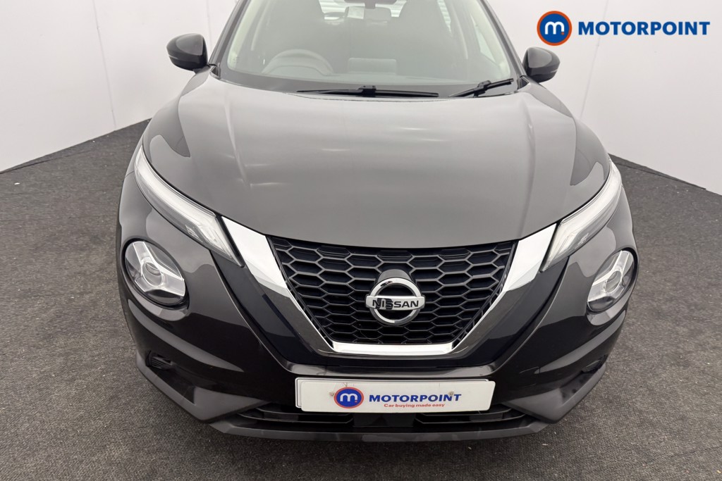 Used Nissan Juke 2021 for sale - 77553264: Photo 31
