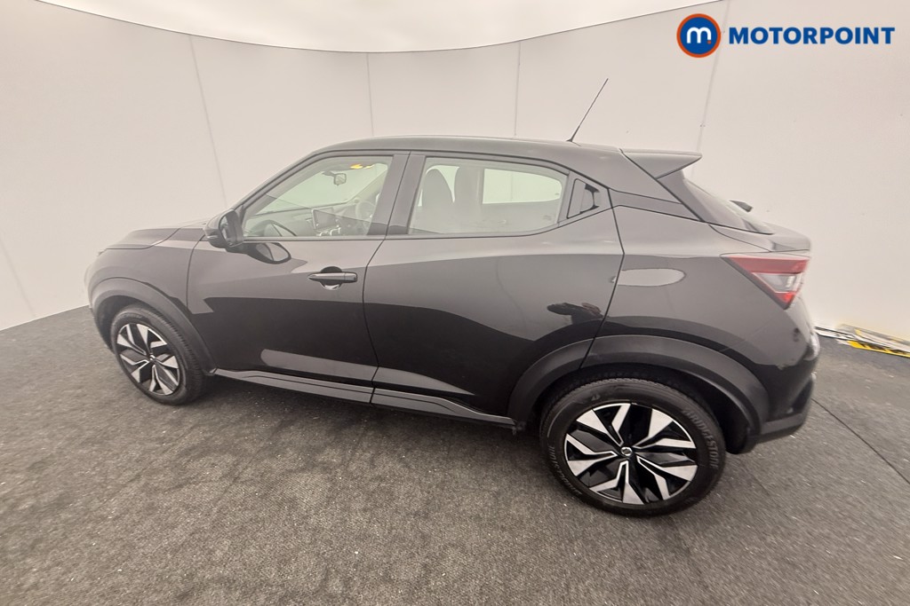 Used Nissan Juke 2021 for sale - 77553264: Photo 35