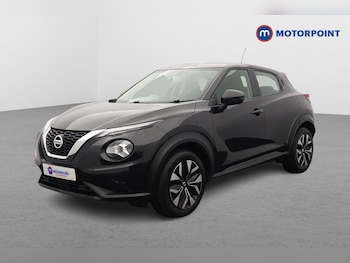 Used Nissan Juke undefined for sale - 77553264: Photo