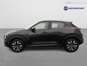 Used Nissan Juke undefined for sale - 77553264: Photo