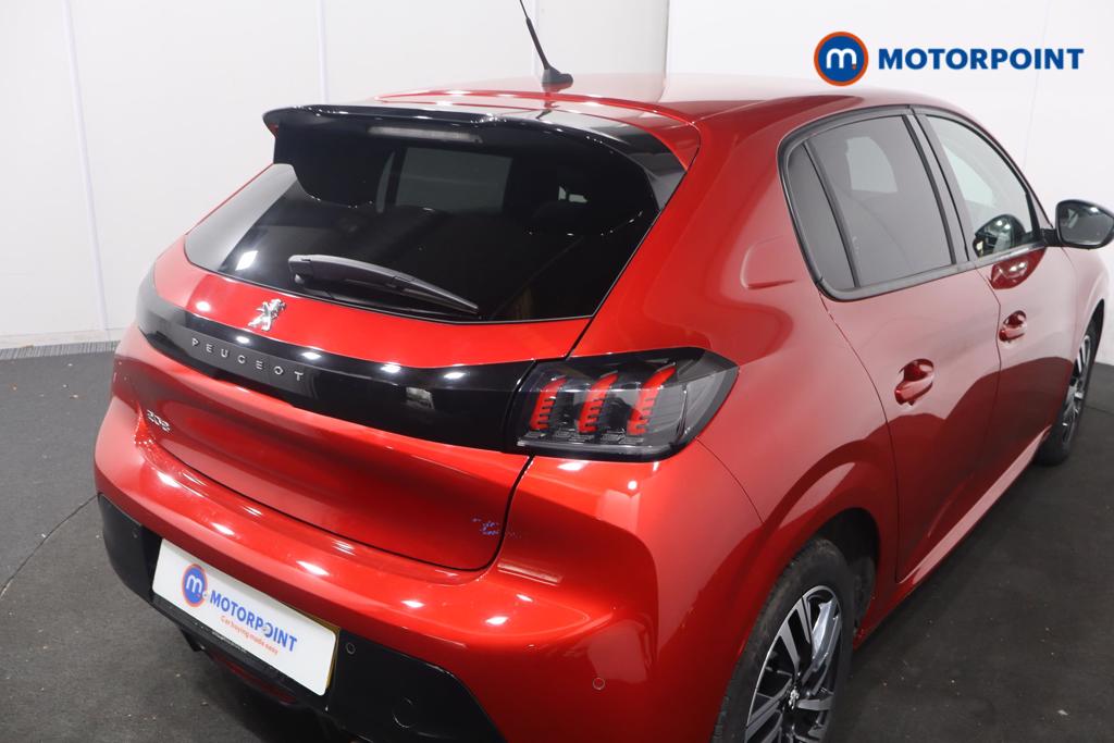 Used Peugeot 208 2023 for sale - 78166570: Photo 12