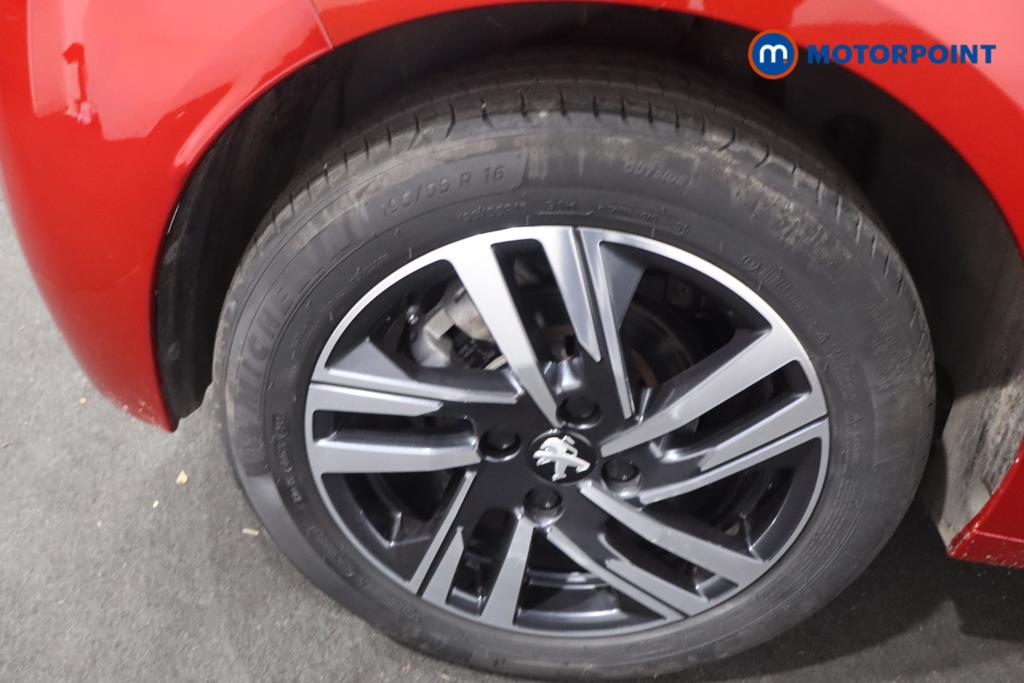 Used Peugeot 208 2023 for sale - 78166570: Photo 14