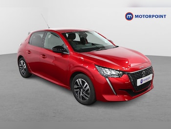 Peugeot 208 feature image