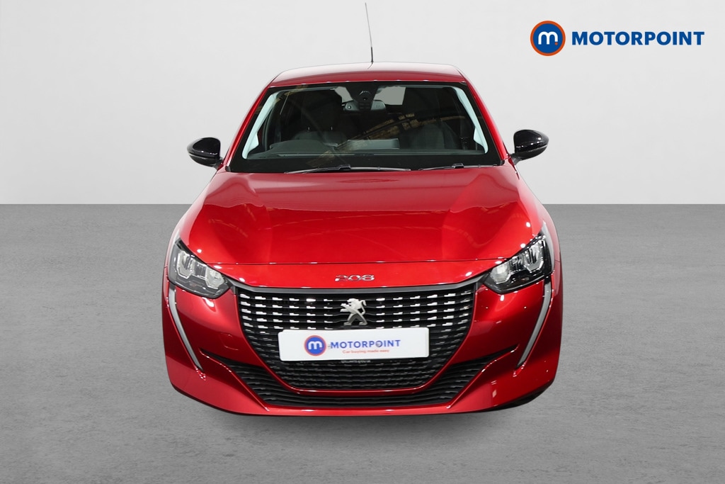 Used Peugeot 208 2023 for sale - 78166570: Photo 2