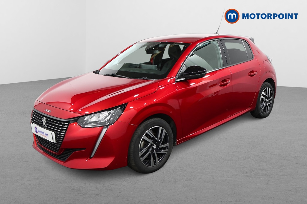 Used Peugeot 208 2023 for sale - 78166570: Photo 3