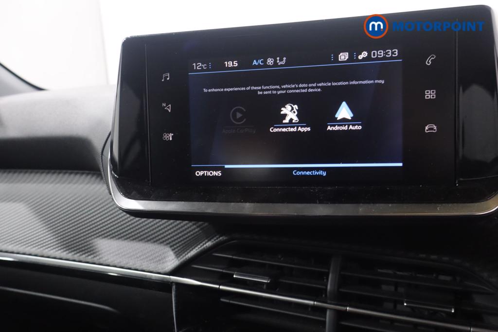 Used Peugeot 208 2023 for sale - 78166570: Photo 30