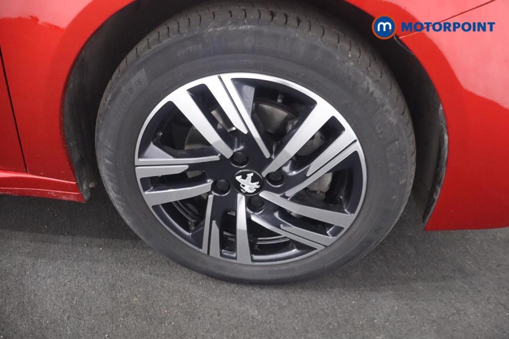 Used Peugeot 208 2023 for sale - 78166570: Photo 33