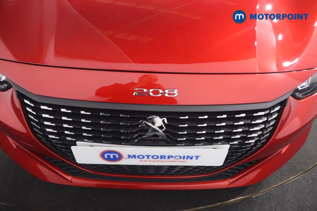 Used Peugeot 208 2023 for sale - 78166570: Photo 34