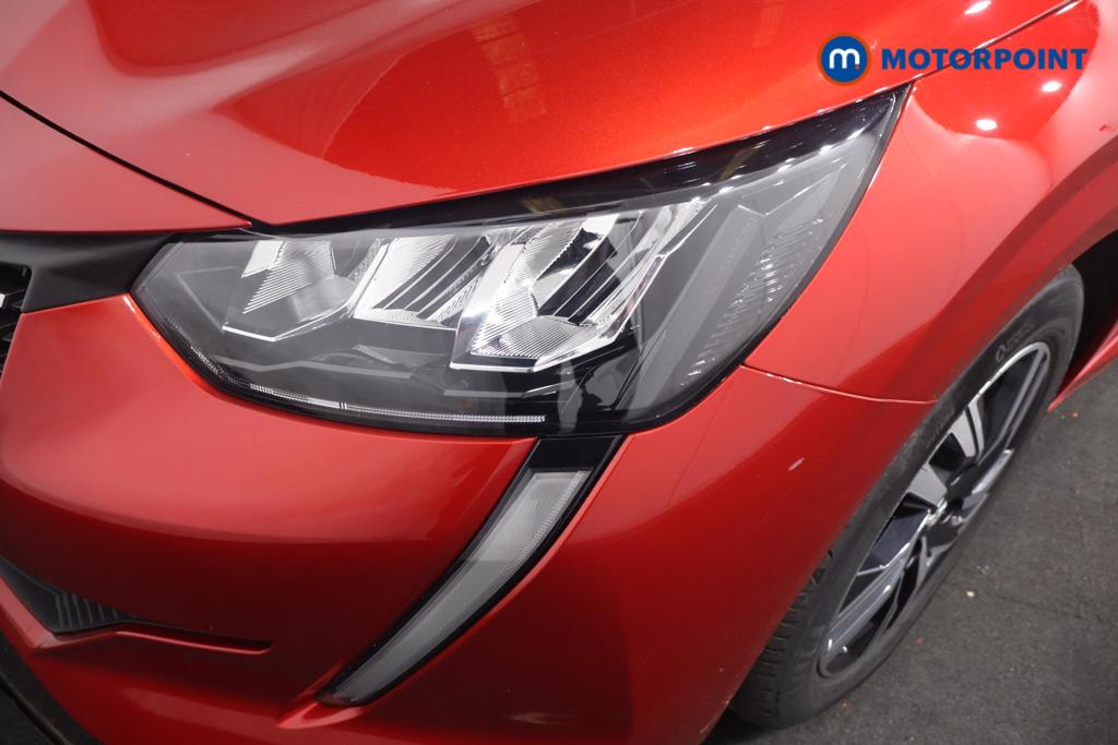 Used Peugeot 208 2023 for sale - 78166570: Photo 35