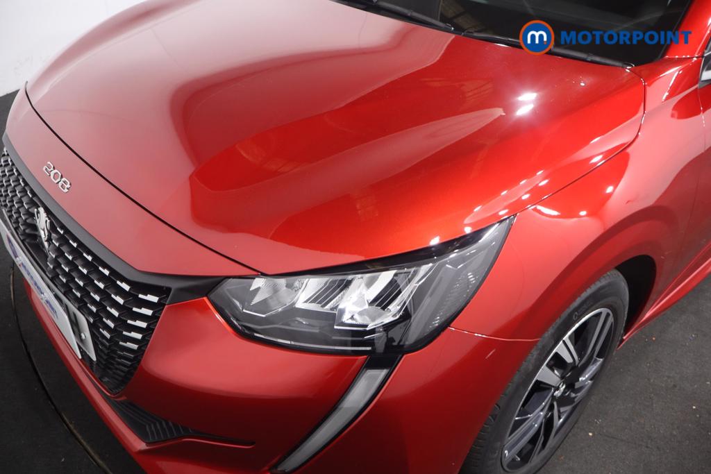 Used Peugeot 208 2023 for sale - 78166570: Photo 36