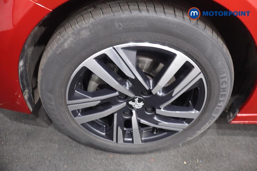 Used Peugeot 208 2023 for sale - 78166570: Photo 37