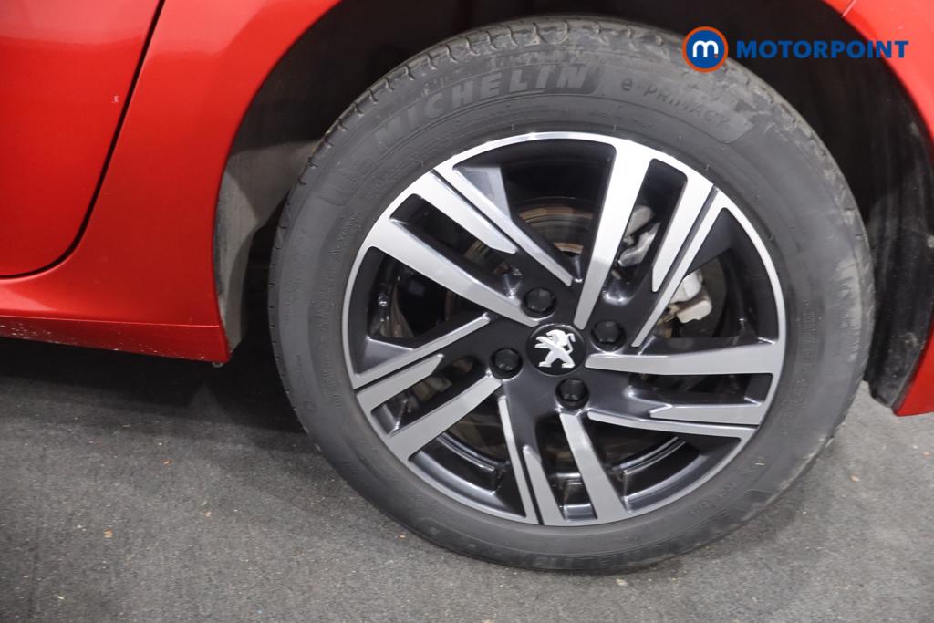 Used Peugeot 208 2023 for sale - 78166570: Photo 38