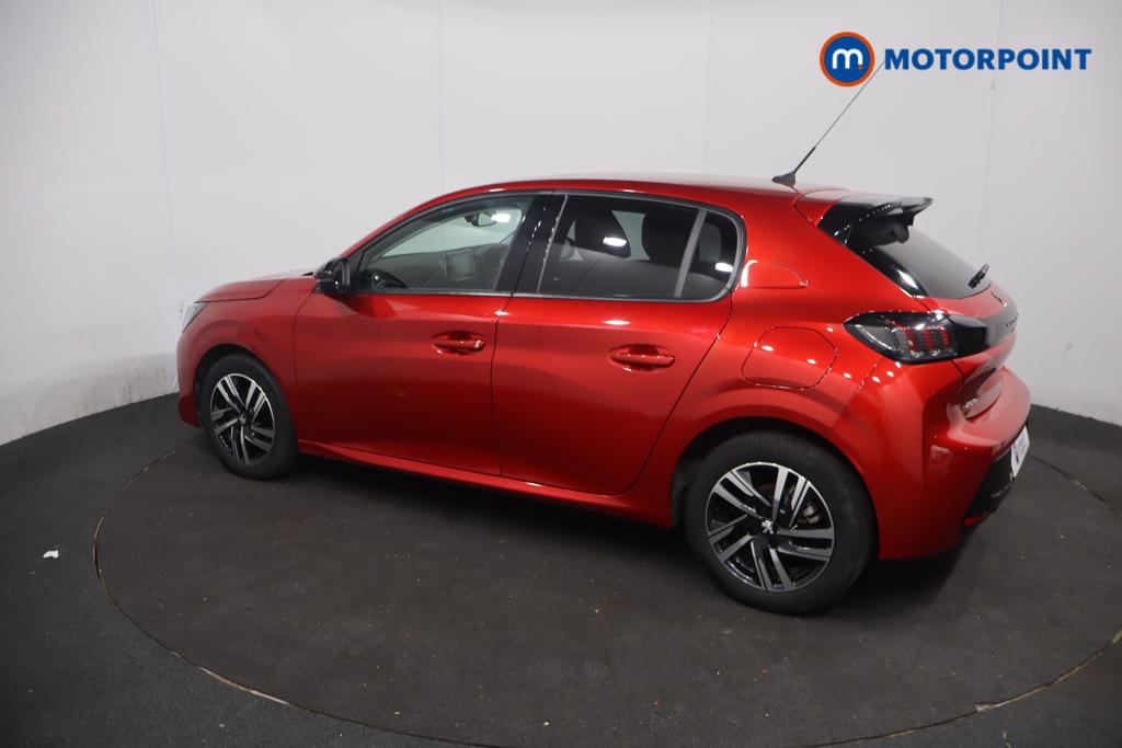 Used Peugeot 208 2023 for sale - 78166570: Photo 39