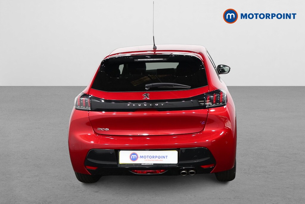 Used Peugeot 208 2023 for sale - 78166570: Photo 6