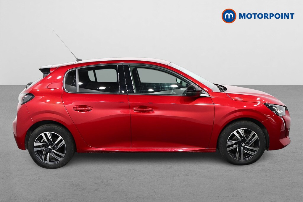 Used Peugeot 208 2023 for sale - 78166570: Photo 8